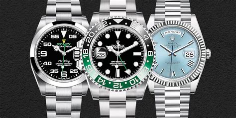 new rolex watch 2019|Rolex new 2022 collection.